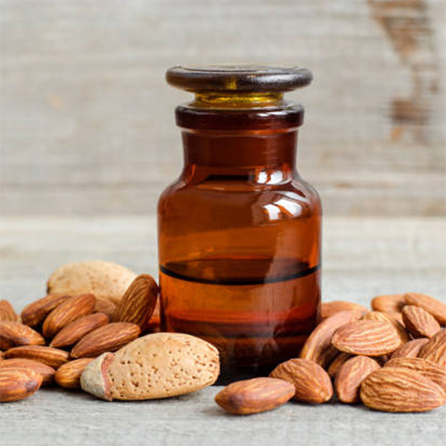 Almond Oil Age Group: All Age Group