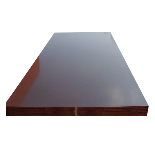 Moisture Proof Shuttering Plywood Sheet