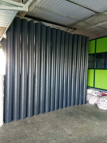 Frp Coating By Advaithaa Industry