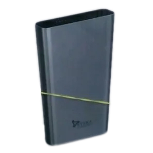 P1023J Power Bank Body Material: Plastic