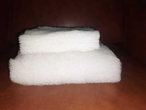 POLYFILL FIBER SHEET