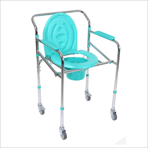 Steel Tv 865W Commodes Chairs