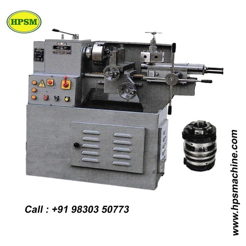 Automatic Hpsm Capstan Lathe Machine