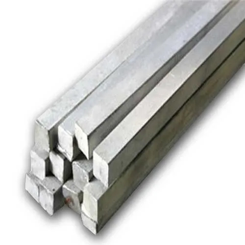 Alloy Steel Square Bar Application: Construction