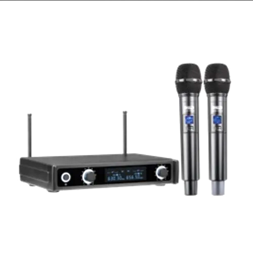 AWM-700U2 PA Wireless Microphone