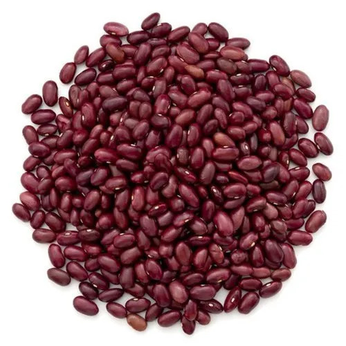 Red Beans - Color: Brown