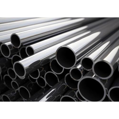 Stainless Steel 202 Pipe Grade: Ss202