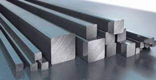 Alloy Steel Bright Square Bar Application: Automotive Parts