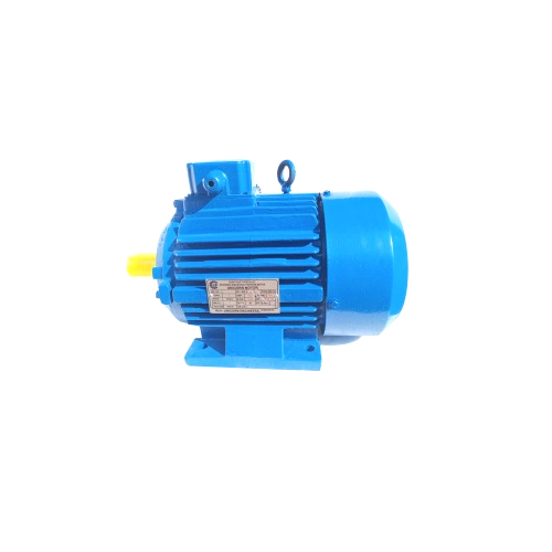 3 Hp 3 Phase Induction Motor Sealed Type: Mechanical Seal