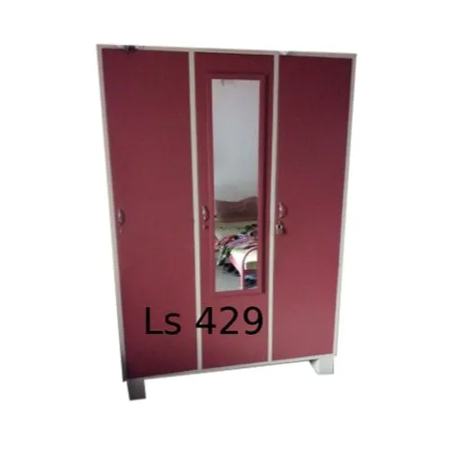 LS-429 Hostel Locker