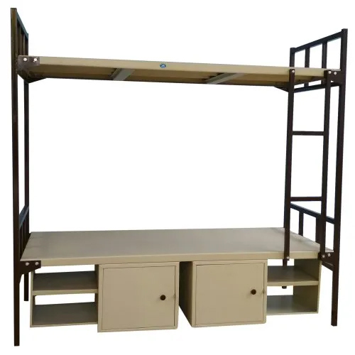 Hostel Bunk Bed