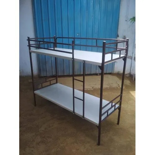 Hostel And Dormitory Bed