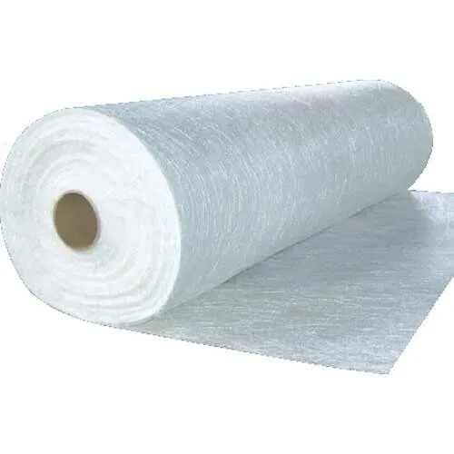 600 Gsm Emulsion Binder Fiberglass Chopped Strand Mat Size: Different Sizes Available