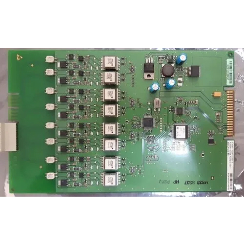 UPOE8 UP0E8 For Hipath 1150 1190 Digital Extensions Card