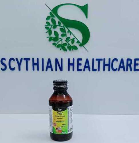 Cough Syrup Ayurvedic General Medicines