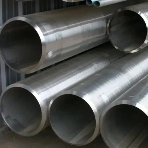 Jindal Stainless Steel 202 Welded Pipe Grade: Industrial