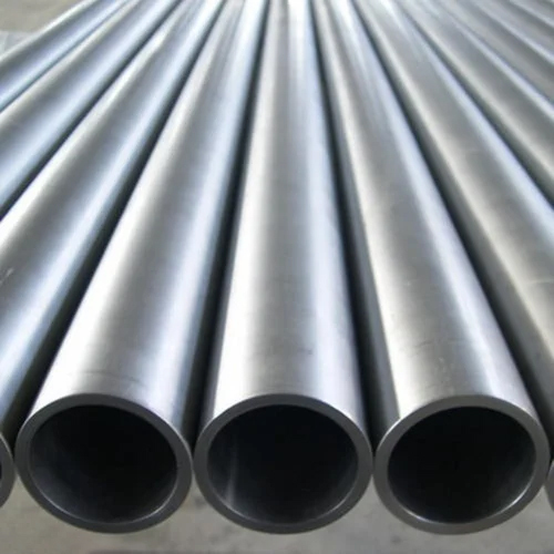 Stainless Steel 202 Hllow Section Pipe Grade: Industrial