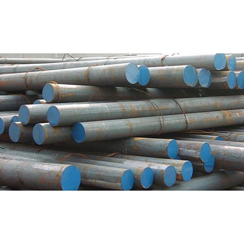 Alloy Steel Bars Application: Construction