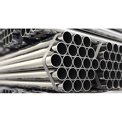 Seamless Pipes A789 Application: Construction