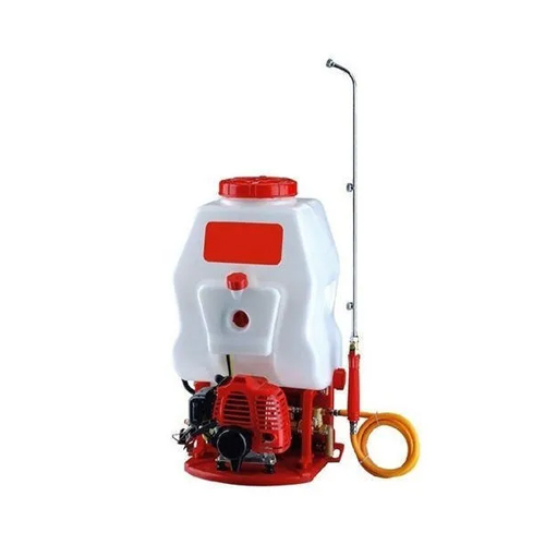 Agricultural Power Sprayer By Inspire Exports