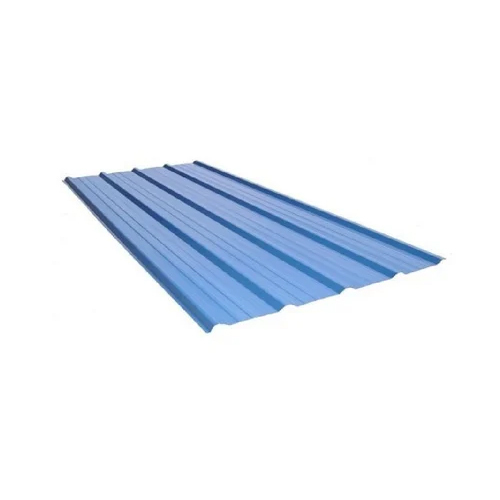 Blue Industrial Fibre Sheets