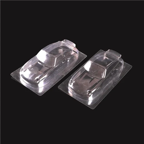 High Quality Toys Packaging Tray