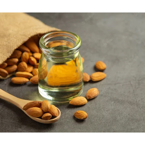 Almond Oil - Age Group: Adults