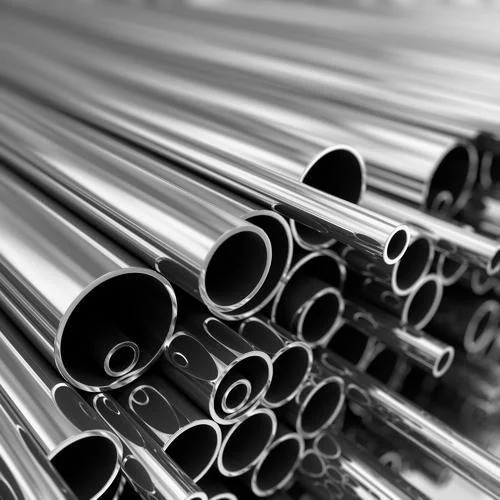 Astm Seamless Pipes