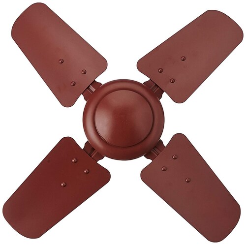 Ceiling Fan Warranty: 1 Year