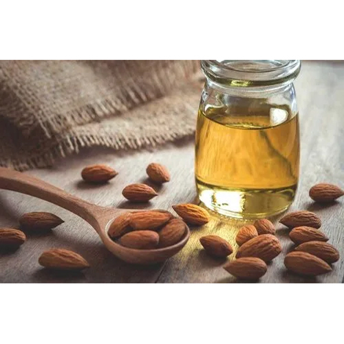 Almond Oil - Age Group: All Age Group