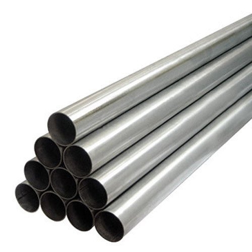 Round Stainless Steel 202  Pipe