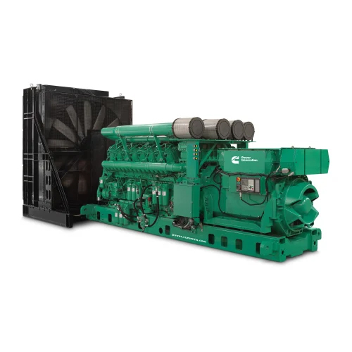 600 Kva Dg Set Phase: Three Phase