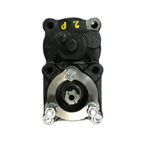 Black Pto Housing Ashok Leyland Zf Gearbox