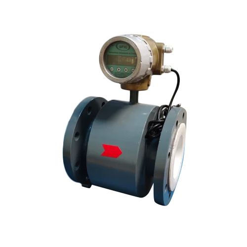 MSRB Electromagnetic Flow Meter