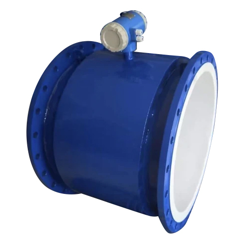 Electromagnetic Flow Meter