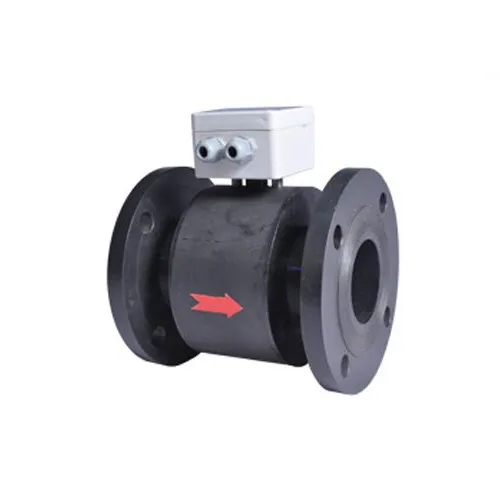 HDPE Electromagnetic Flow Meter