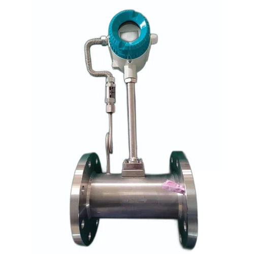 Vortex Flow Meter