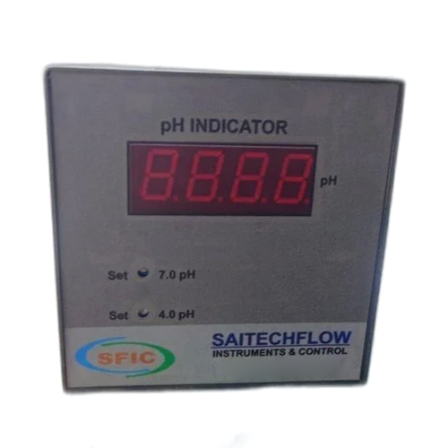 Digital PH Meter