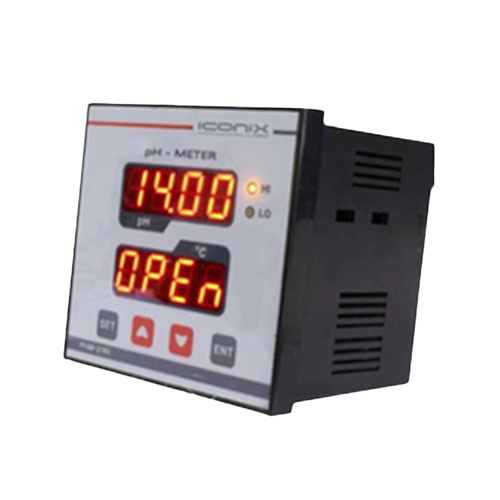 LED PH Meter