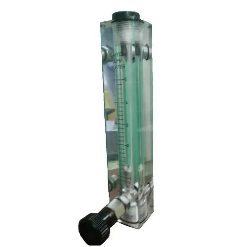 Glass Tube Rotameter