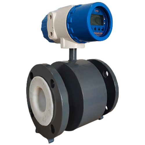 Thermal Flow Meter