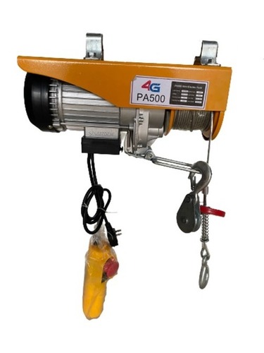 Electric hoists PA 500