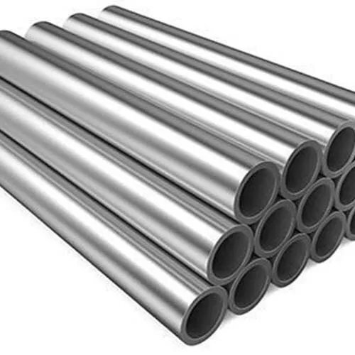 202 Stainless Steel Slot Pipes Application: Construction