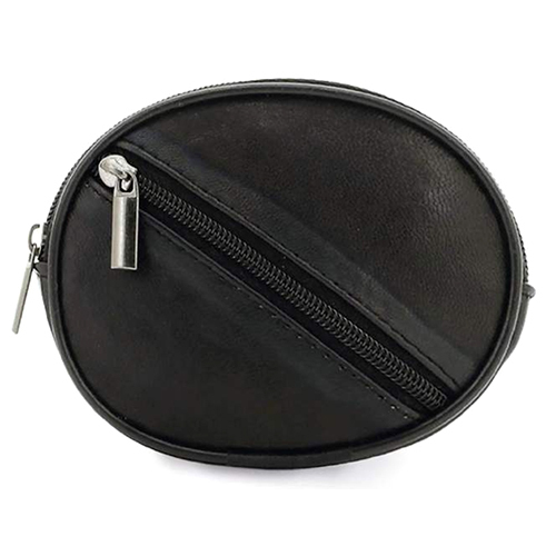 Leather Coin Pouch