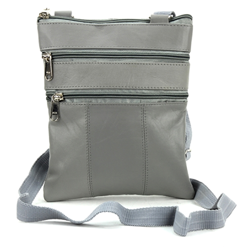 Leather Sling Bag