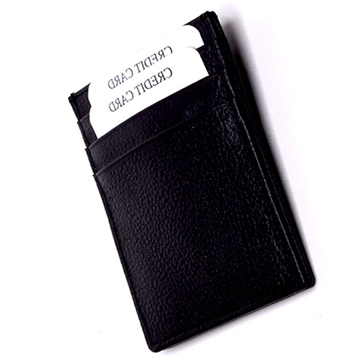 Leather Card Holder