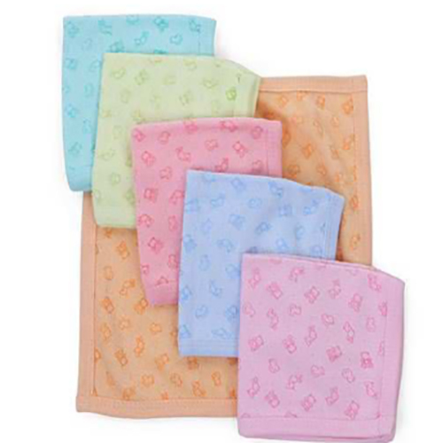 Baby Napkins Age Group: 0-24 Month