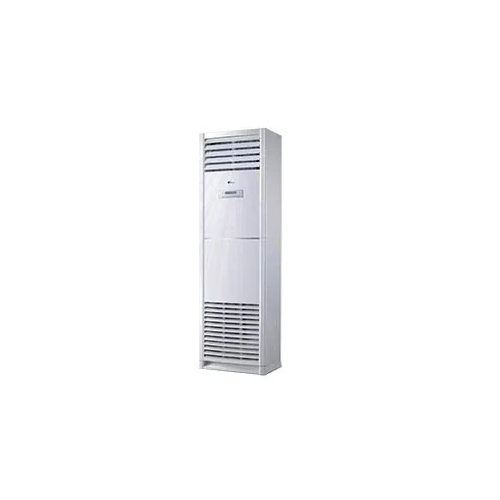 White O General Floor Standing Ac For Office Use