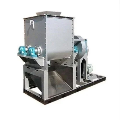 Automatic 440 V Detergent Powder Machine