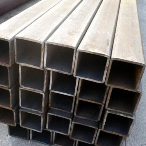 Mild Steel Structural Tubes